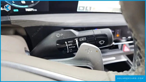 KIA K8 NOBLESSE