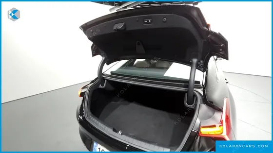 KIA K8 NOBLESSE