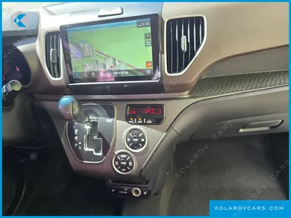 KIA RAY PRESTIGE BI-FUEL