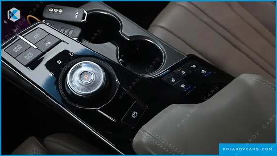 KIA K8 NOBLESSE