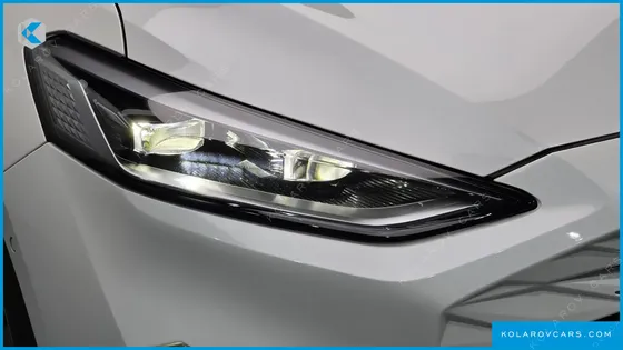 KIA K8 NOBLESSE
