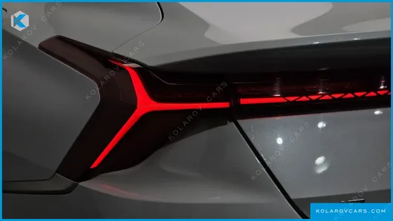 KIA K8 NOBLESSE