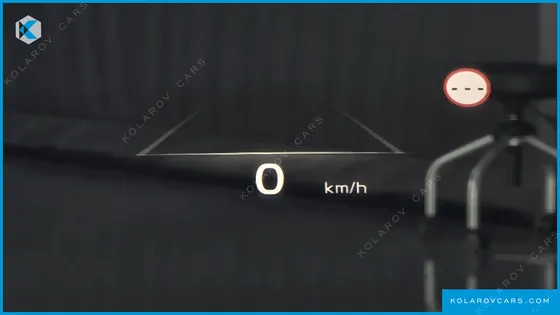 KIA K8 NOBLESSE