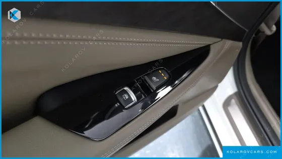 KIA K8 NOBLESSE