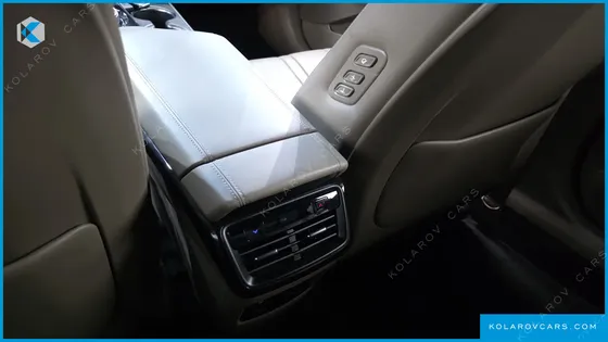 KIA K8 NOBLESSE