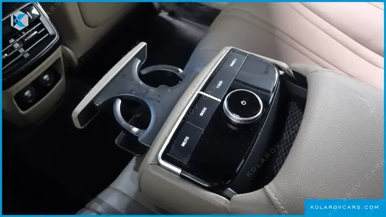 KIA K8 NOBLESSE