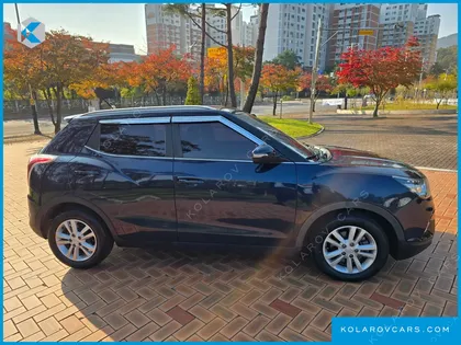 KGM - SSANGYONG TIVOLI LX 2WD
