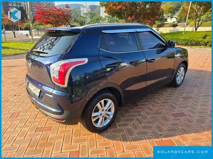 KGM - SSANGYONG TIVOLI LX 2WD