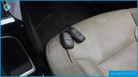 HYUNDAI I40 1.7 VGT
