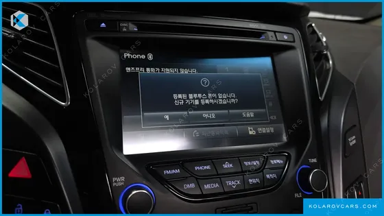 HYUNDAI I40 1.7 VGT