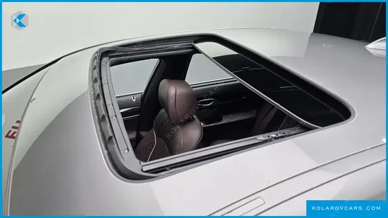 BMW 7 SERIES 740I M SPORT