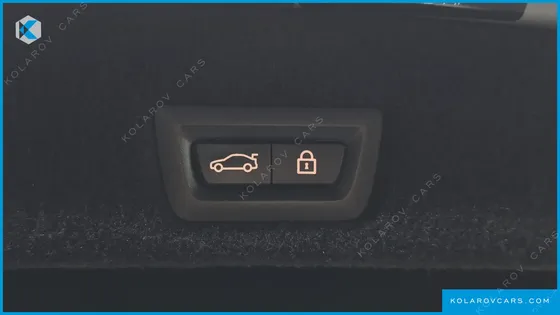 BMW 7 SERIES 740I M SPORT