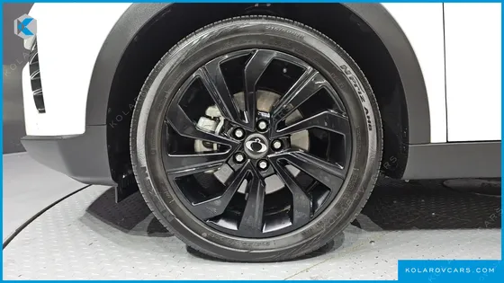 KGM - SSANGYONG TIVOLI GASOLINE 1.5 2WD