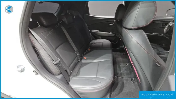 KGM - SSANGYONG TIVOLI GASOLINE 1.5 2WD