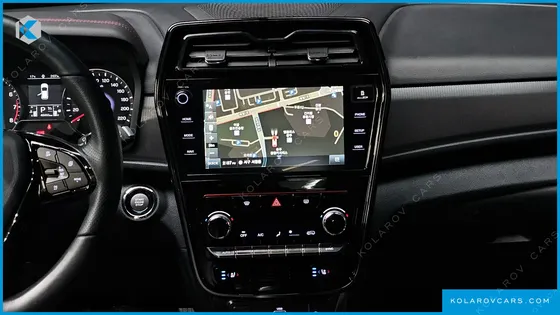 KGM - SSANGYONG TIVOLI GASOLINE 1.5 2WD