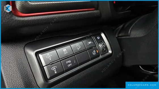 KGM - SSANGYONG TIVOLI GASOLINE 1.5 2WD