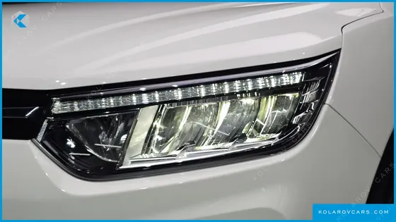 KGM - SSANGYONG TIVOLI GASOLINE 1.5 2WD