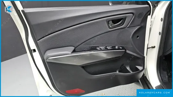 KGM - SSANGYONG TIVOLI GASOLINE 1.5 2WD