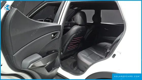 KGM - SSANGYONG TIVOLI GASOLINE 1.5 2WD