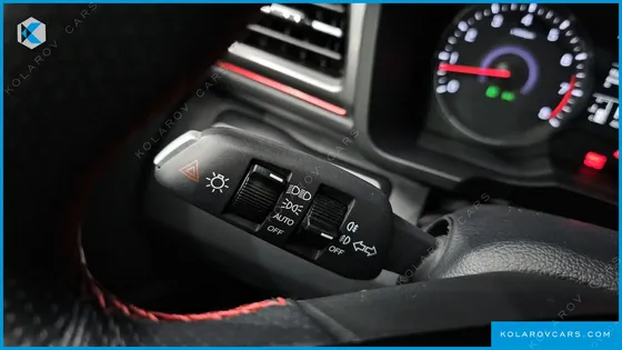 KGM - SSANGYONG TIVOLI GASOLINE 1.5 2WD