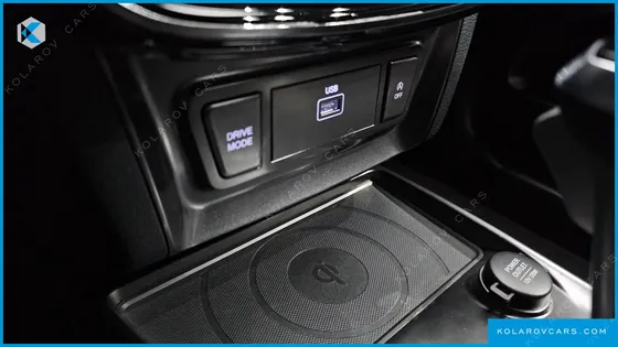 KGM - SSANGYONG TIVOLI GASOLINE 1.5 2WD