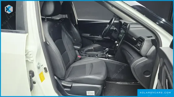 KGM - SSANGYONG TIVOLI GASOLINE 1.5 2WD
