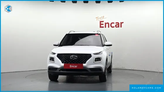 HYUNDAI VENUE 1.6 FLUX