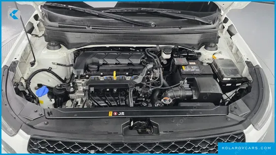 HYUNDAI VENUE 1.6 FLUX