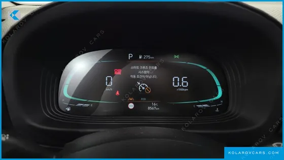 HYUNDAI VENUE 1.6 FLUX