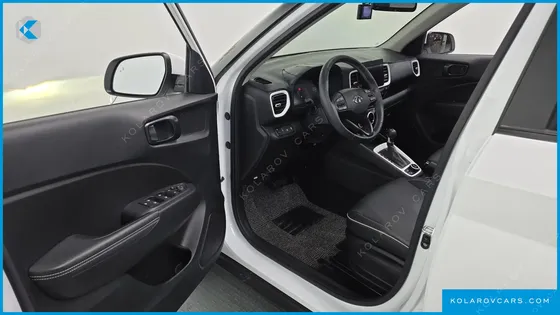 HYUNDAI VENUE 1.6 FLUX