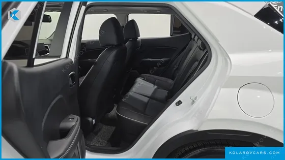 HYUNDAI VENUE 1.6 FLUX