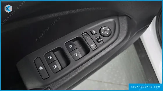 HYUNDAI VENUE 1.6 FLUX