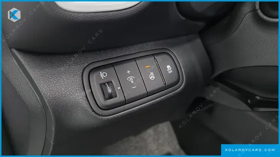 HYUNDAI VENUE 1.6 FLUX