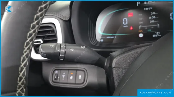 HYUNDAI VENUE 1.6 FLUX