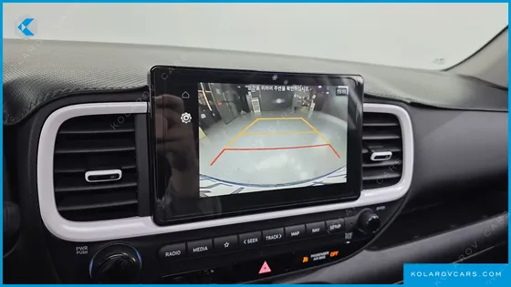 HYUNDAI VENUE 1.6 FLUX