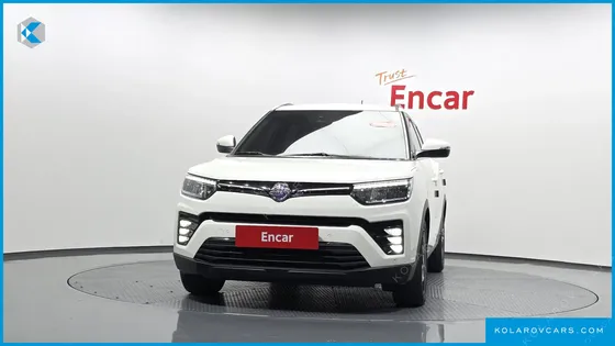 KGM - SSANGYONG TIVOLI GASOLINE 1.5 2WD