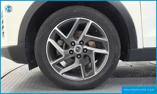 KGM - SSANGYONG TIVOLI GASOLINE 1.5 2WD