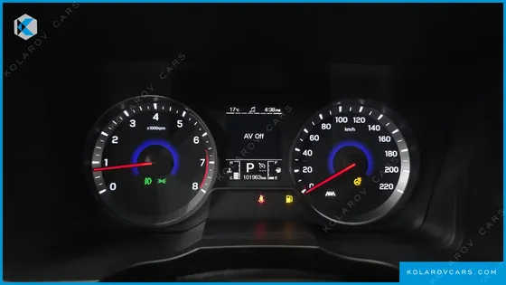 KGM - SSANGYONG TIVOLI GASOLINE 1.5 2WD