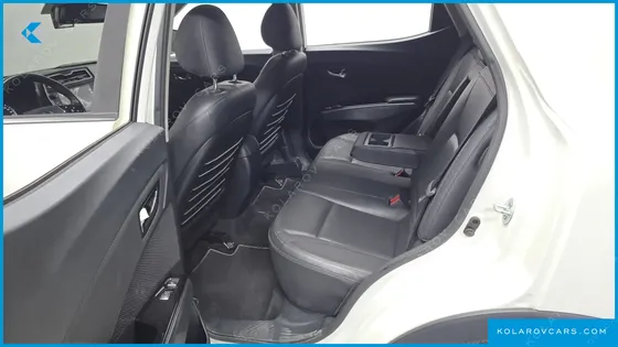 KGM - SSANGYONG TIVOLI GASOLINE 1.5 2WD