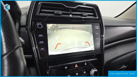 KGM - SSANGYONG TIVOLI GASOLINE 1.5 2WD
