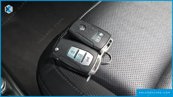 KGM - SSANGYONG TIVOLI GASOLINE 1.5 2WD