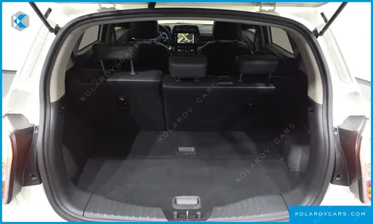 KGM - SSANGYONG TIVOLI GASOLINE 1.5 2WD
