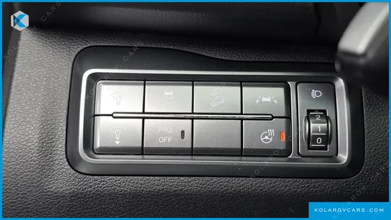 KGM - SSANGYONG TIVOLI GASOLINE 1.5 2WD