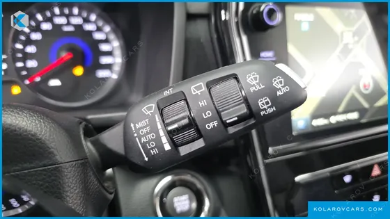 KGM - SSANGYONG TIVOLI GASOLINE 1.5 2WD