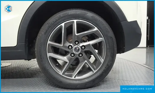 KGM - SSANGYONG TIVOLI GASOLINE 1.5 2WD