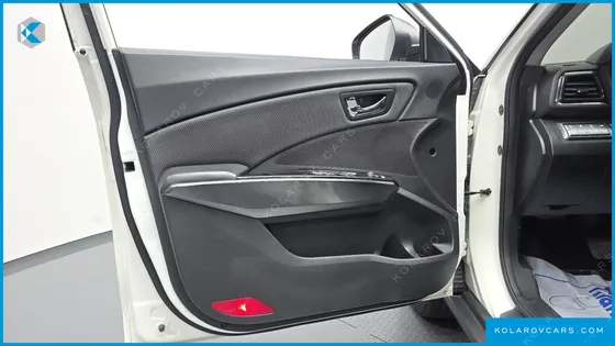 KGM - SSANGYONG TIVOLI GASOLINE 1.5 2WD