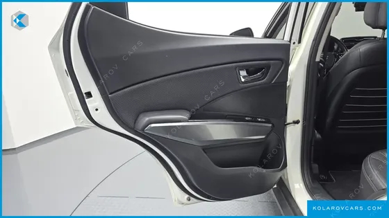 KGM - SSANGYONG TIVOLI GASOLINE 1.5 2WD