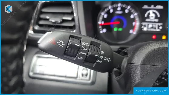 KGM - SSANGYONG TIVOLI GASOLINE 1.5 2WD