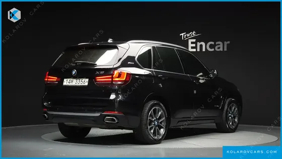 BMW X6 XDRIVE 40E IPERFORMANCE