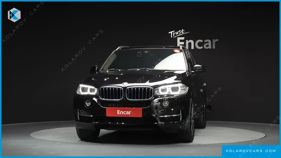 BMW X6 XDRIVE 40E IPERFORMANCE